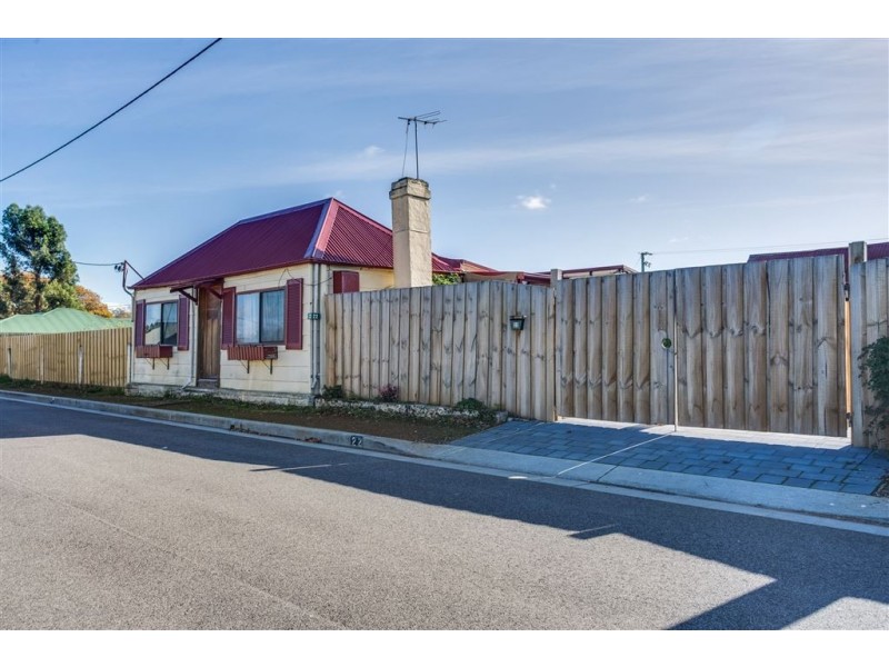 22 King Street, Perth TAS 7300