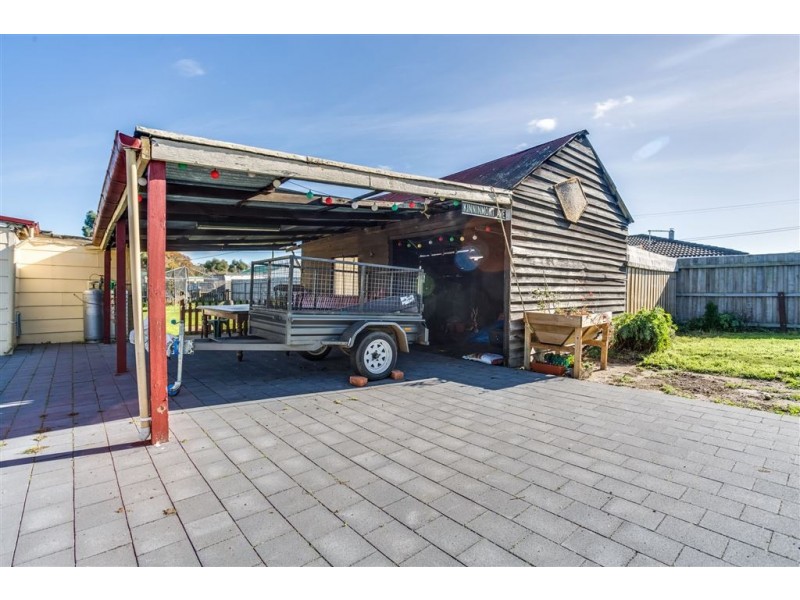 22 King Street, Perth TAS 7300