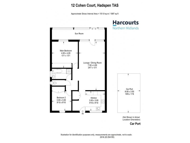 12 Cohen Court, Hadspen TAS 7290