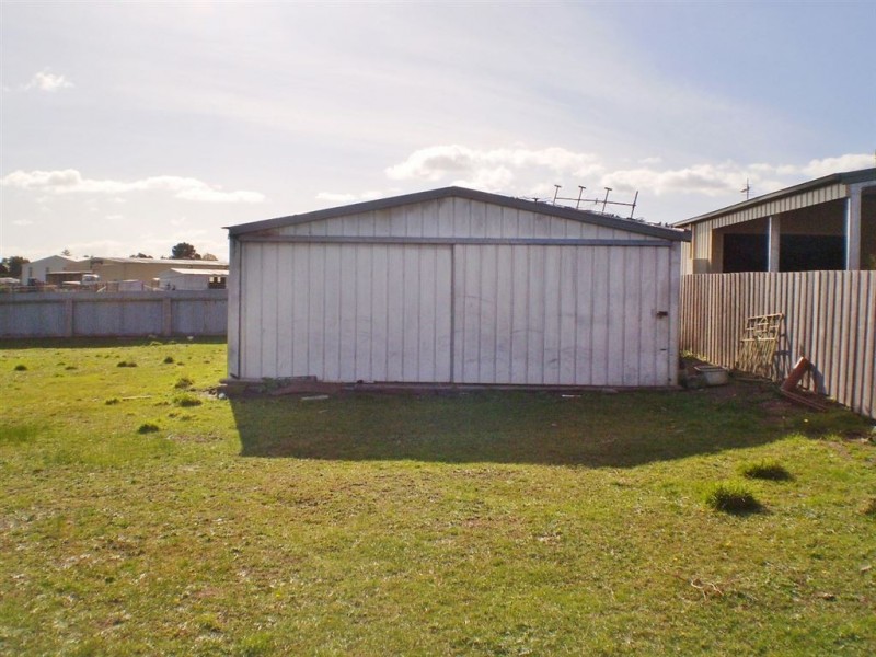 15-17 Pedder Street, Campbell Town TAS 7210