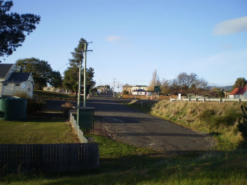 19 Blenheim Street, Avoca TAS 7213