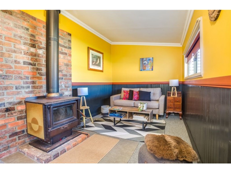 20 Logan Road, Evandale TAS 7212