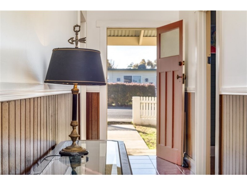 20 Logan Road, Evandale TAS 7212