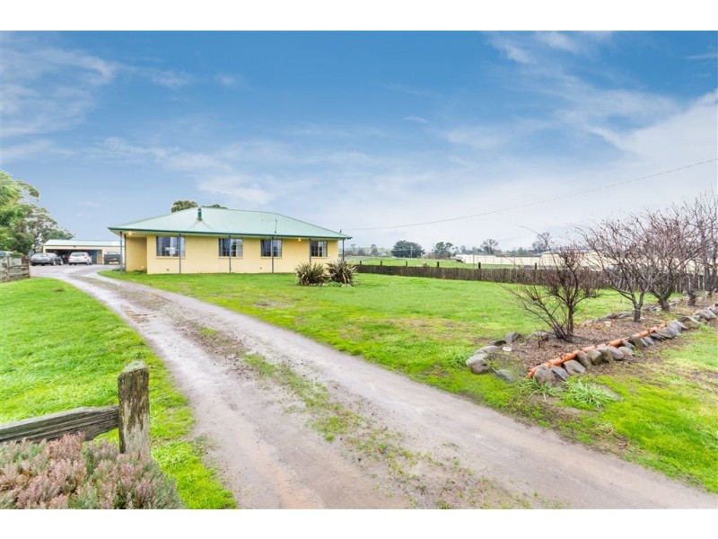 7a Bond Street, Ross TAS 7209