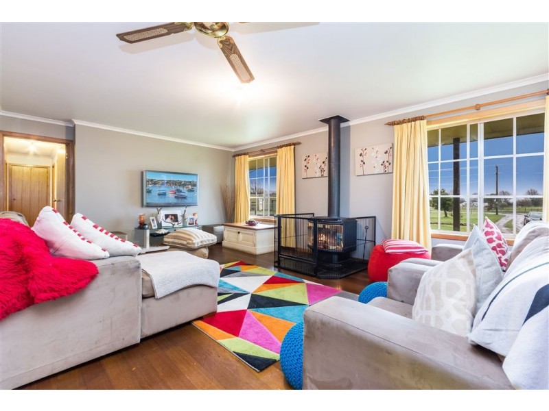 7a Bond Street, Ross TAS 7209