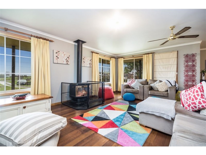 7a Bond Street, Ross TAS 7209
