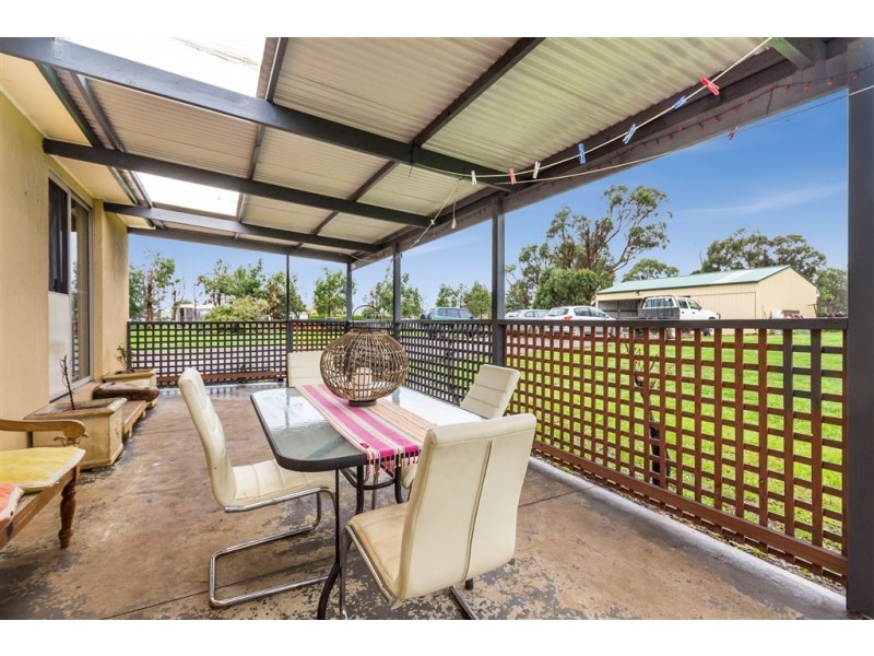7a Bond Street, Ross TAS 7209