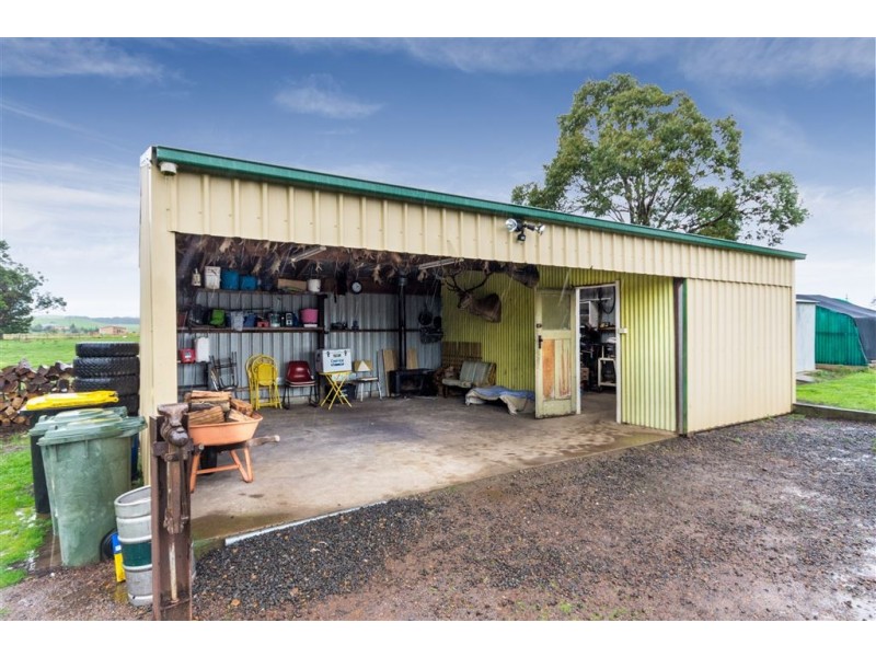 7a Bond Street, Ross TAS 7209