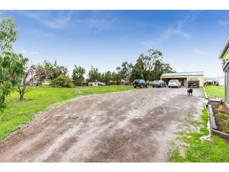 7a Bond Street, Ross TAS 7209