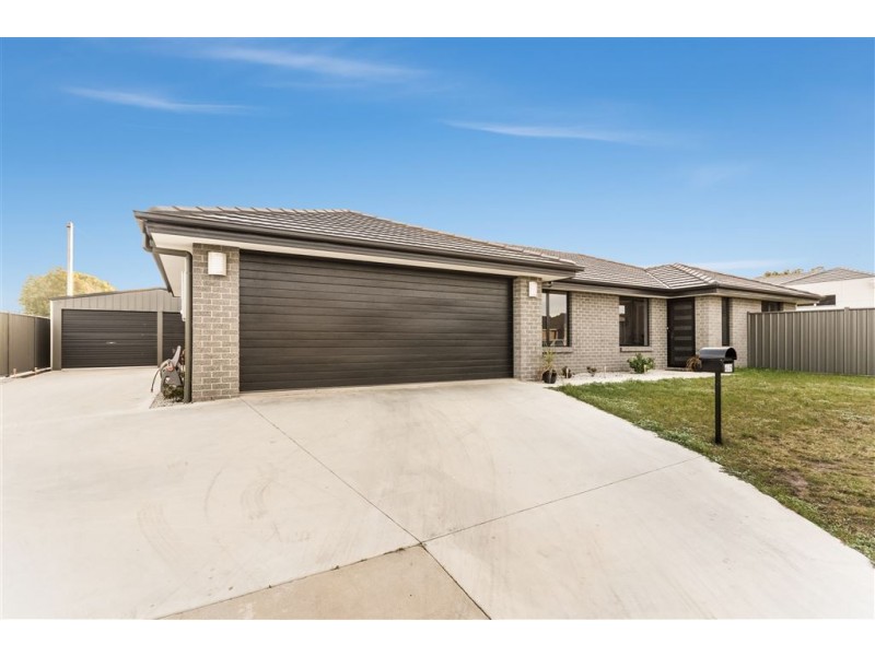 46 Mulgrave Street, Perth TAS 7300