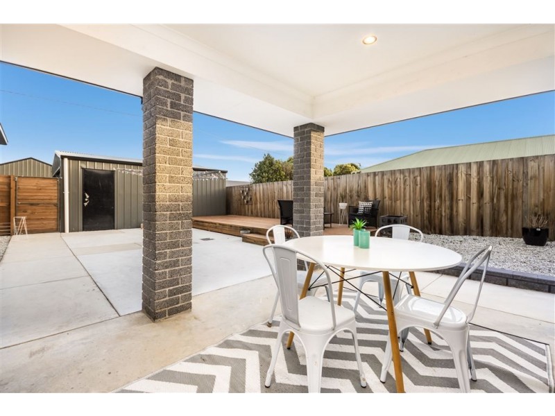 46 Mulgrave Street, Perth TAS 7300