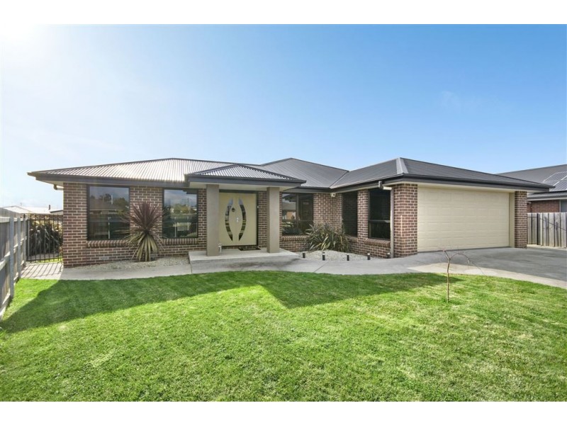 15 Country Field Court, Longford TAS 7301