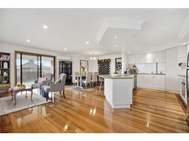 15 Country Field Court, Longford TAS 7301