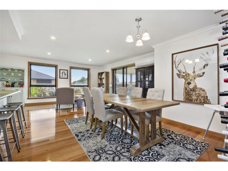 15 Country Field Court, Longford TAS 7301