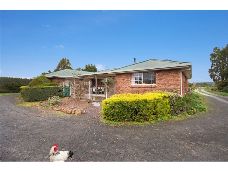 369 Bishopsbourne Road, Carrick TAS 7291
