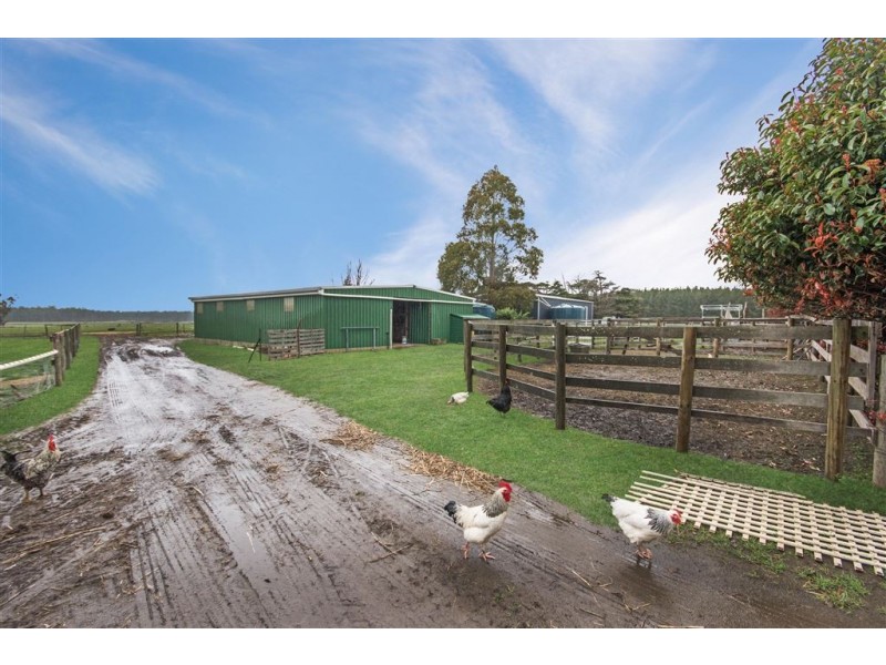 369 Bishopsbourne Road, Carrick TAS 7291