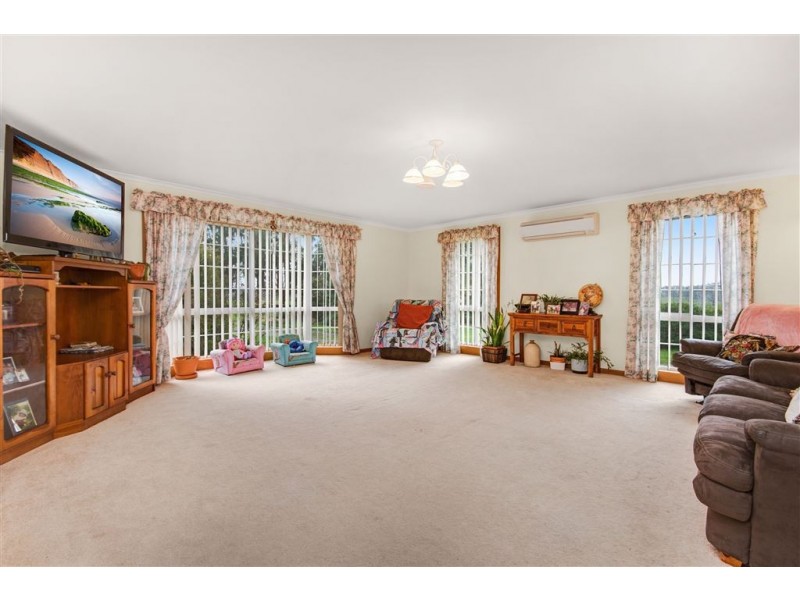 369 Bishopsbourne Road, Carrick TAS 7291