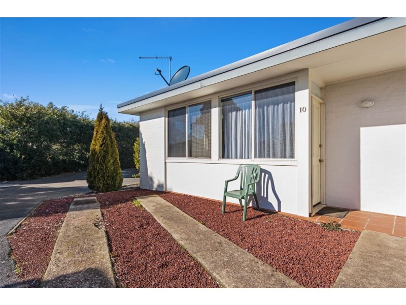 10/57 Pakenham Street, Longford TAS 7301