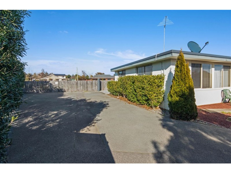 10/57 Pakenham Street, Longford TAS 7301
