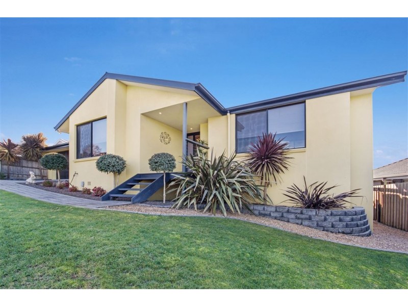 9 Dorothy Court, Youngtown TAS 7249