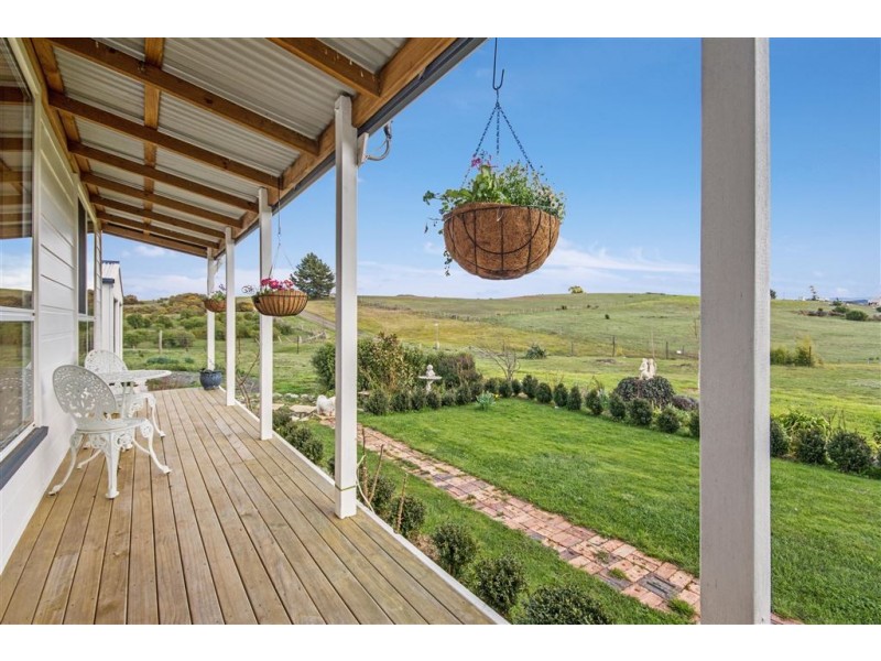 43 Waterloo Street, Ross TAS 7209