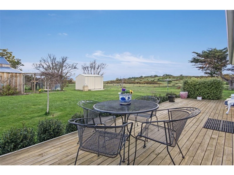 43 Waterloo Street, Ross TAS 7209