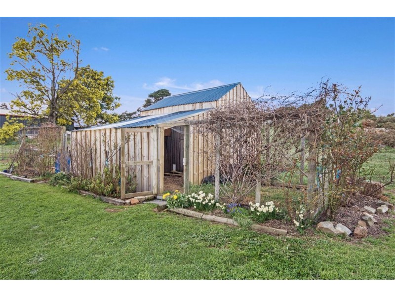43 Waterloo Street, Ross TAS 7209