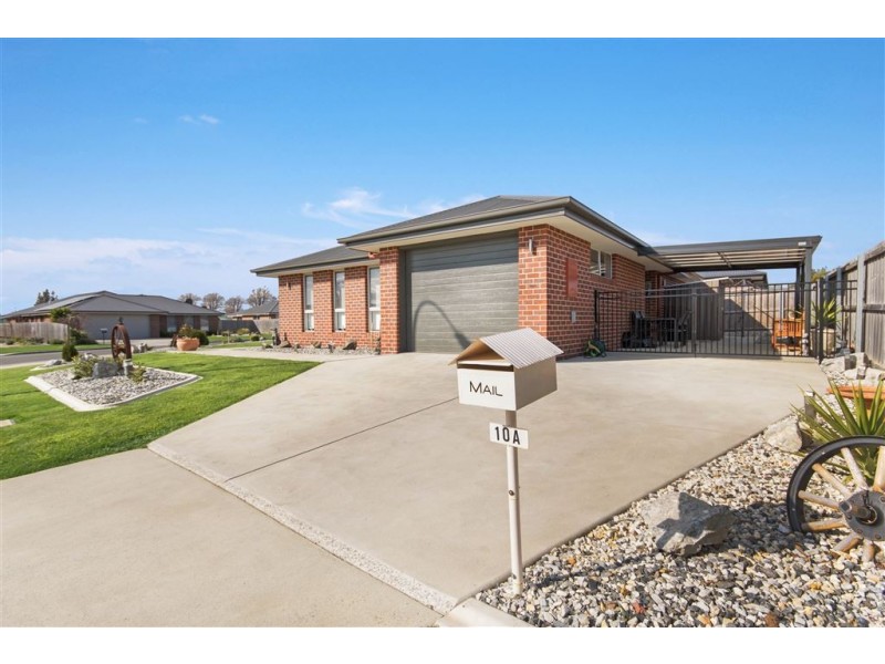 10A Country Field Court, Longford TAS 7301