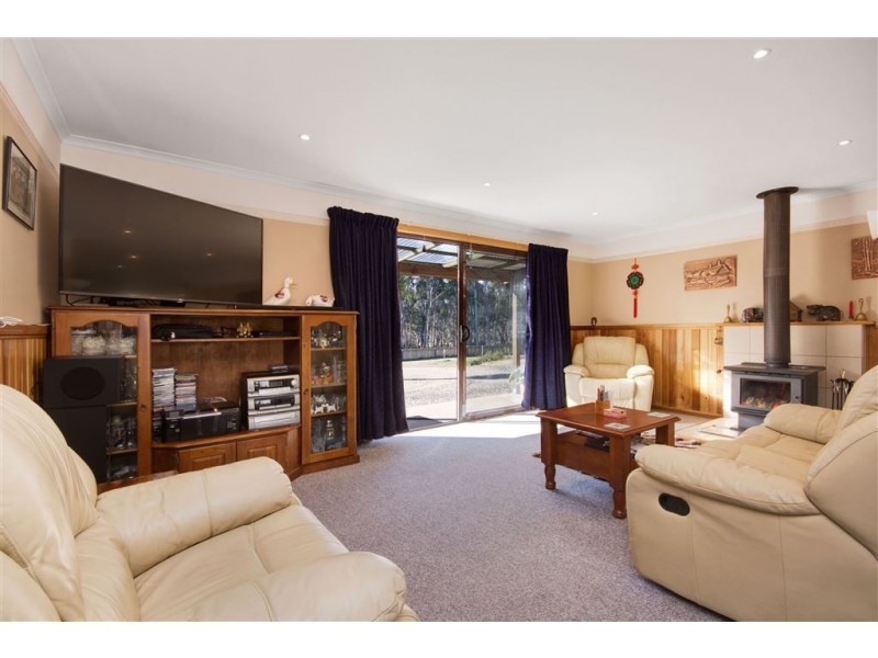 9 Kalangadoo Road, Lake Leake TAS 7210 Harcourts Northern Midlands Sold