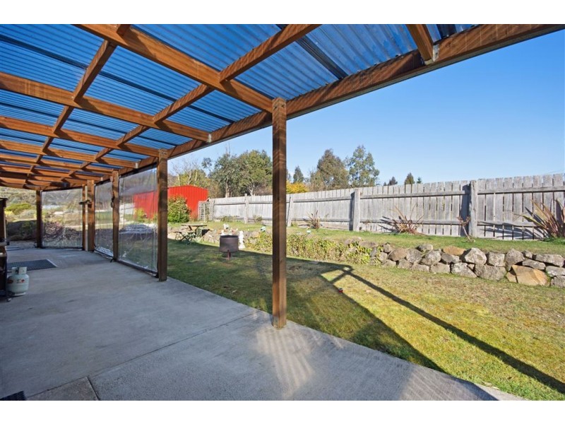 9 Kalangadoo Road, Lake Leake TAS 7210 Harcourts Northern Midlands Sold