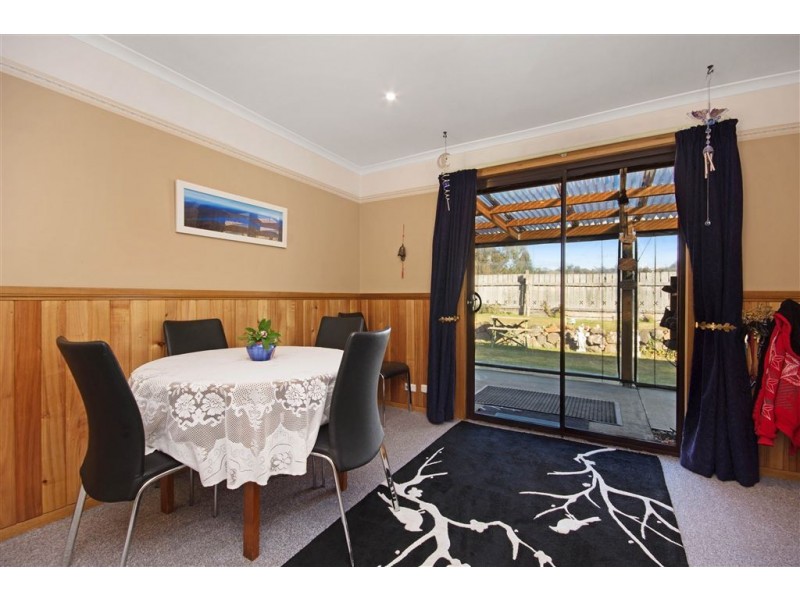 9 Kalangadoo Road, Lake Leake TAS 7210 Harcourts Northern Midlands Sold