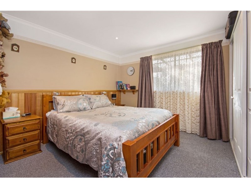 9 Kalangadoo Road, Lake Leake TAS 7210 Harcourts Northern Midlands Sold