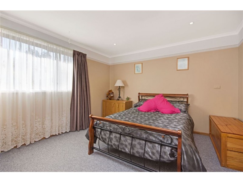 9 Kalangadoo Road, Lake Leake TAS 7210 Harcourts Northern Midlands Sold