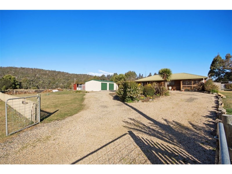 9 Kalangadoo Road, Lake Leake TAS 7210 Harcourts Northern Midlands Sold