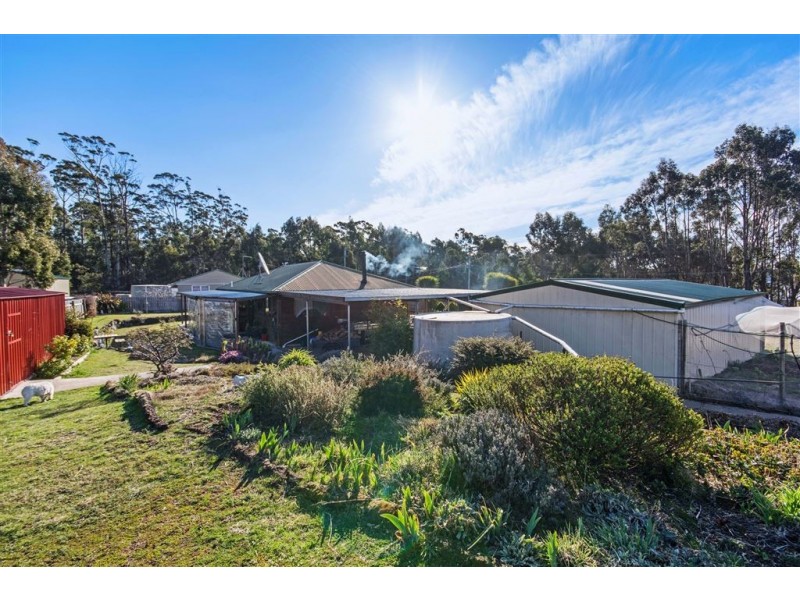 9 Kalangadoo Road, Lake Leake TAS 7210 Harcourts Northern Midlands Sold