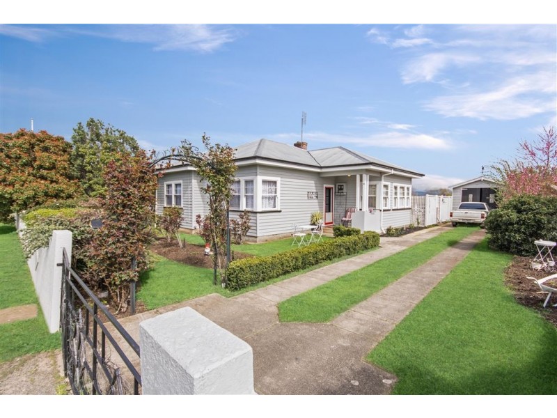 150 Bridge Street, Campbell Town TAS 7210
