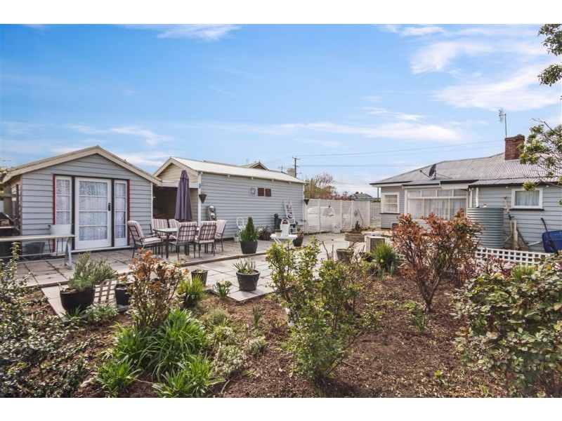 150 Bridge Street, Campbell Town TAS 7210