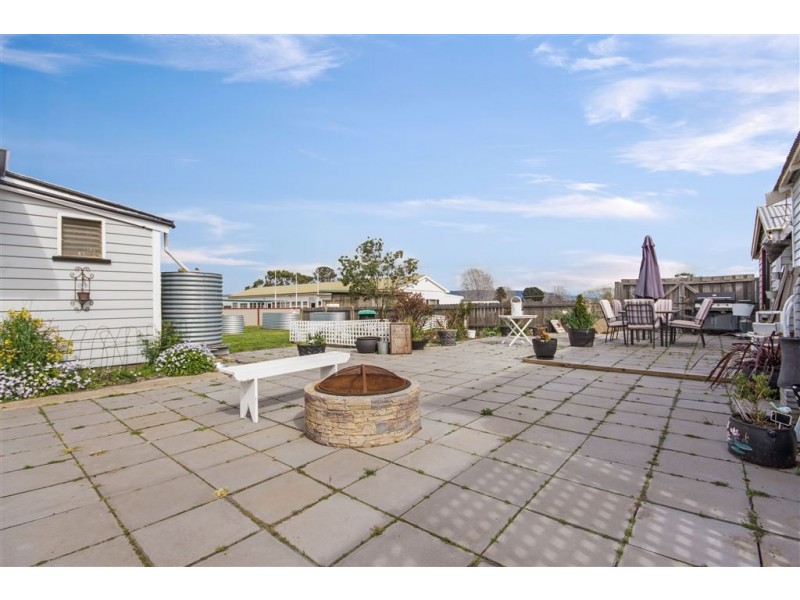 150 Bridge Street, Campbell Town TAS 7210