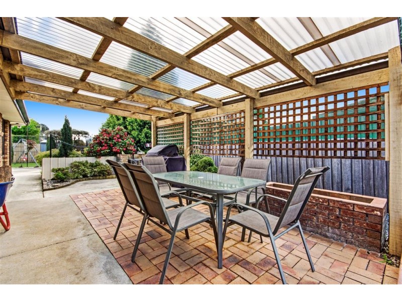 16 Malcombe Street, Longford TAS 7301