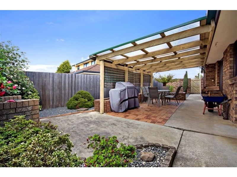 16 Malcombe Street, Longford TAS 7301