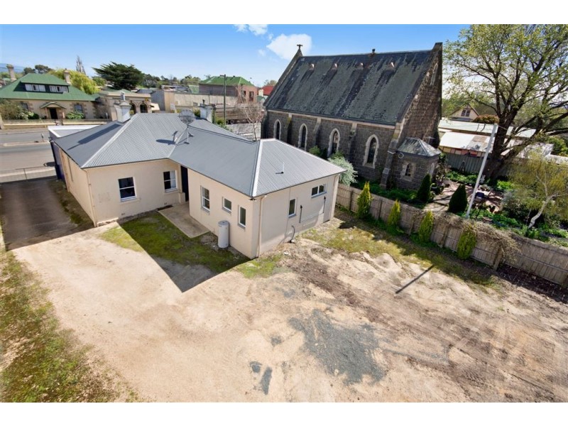 111 High Street, Campbell Town TAS 7210