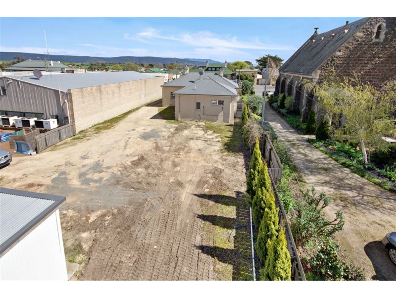 111 High Street, Campbell Town TAS 7210