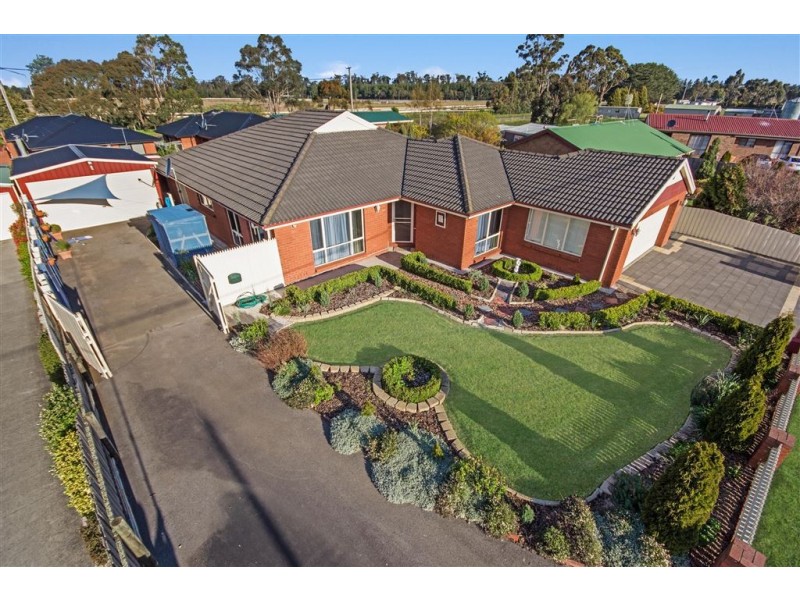 3 Equus Court, Longford TAS 7301