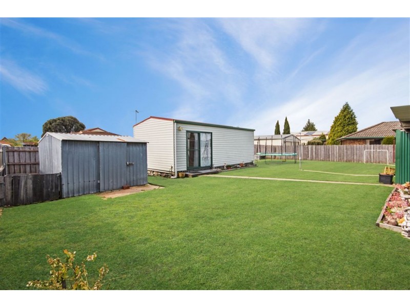 18 Malcombe Street, Longford TAS 7301