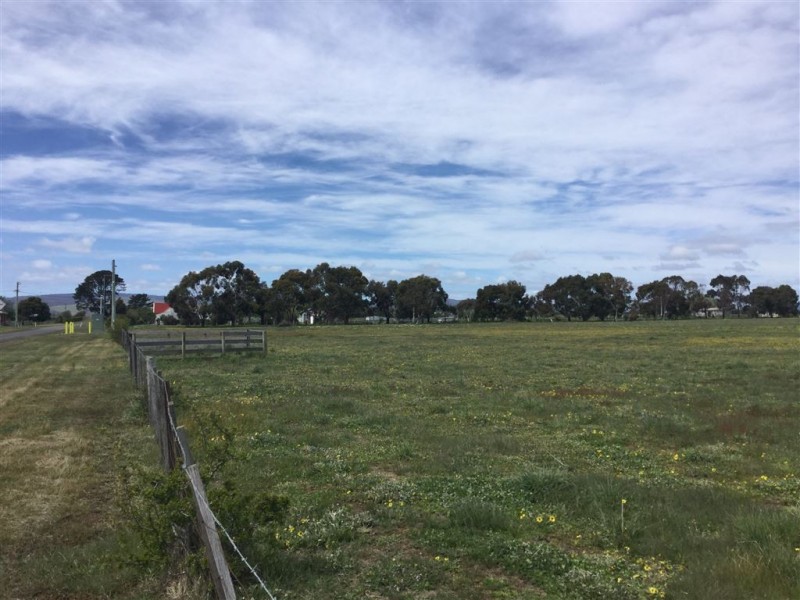 15 Franklin Street, Campbell Town TAS 7210