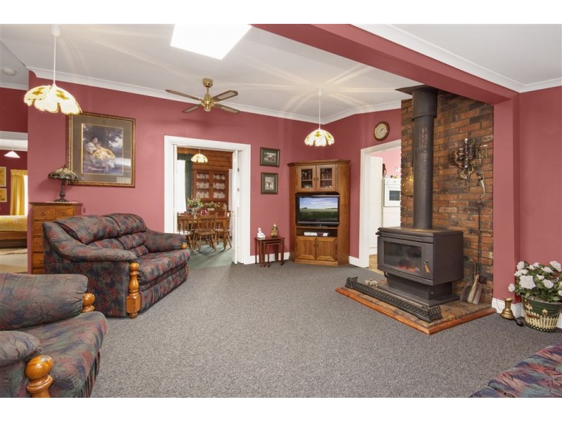 85 Marlborough Street, Longford TAS 7301