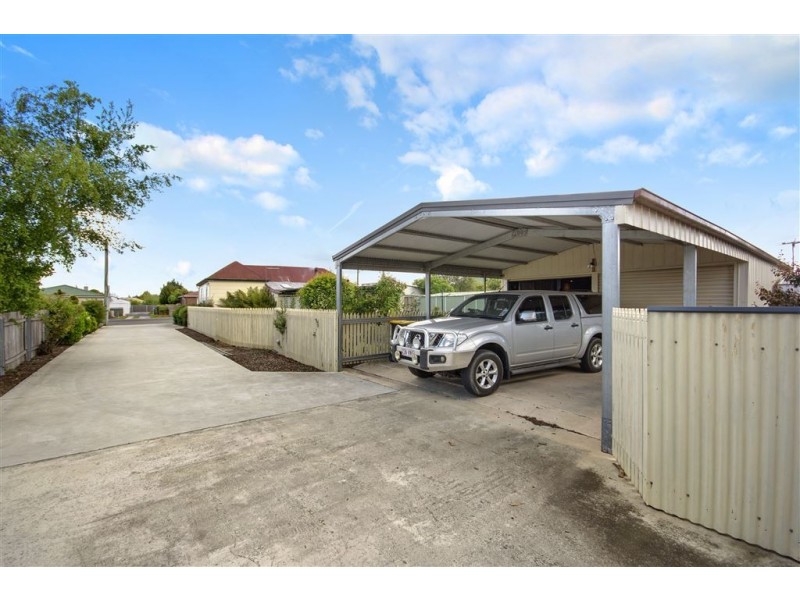 85 Marlborough Street, Longford TAS 7301