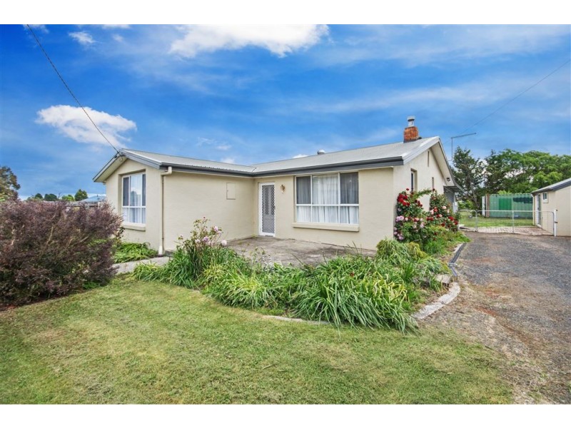 26 Pakenham Street, Longford TAS 7301