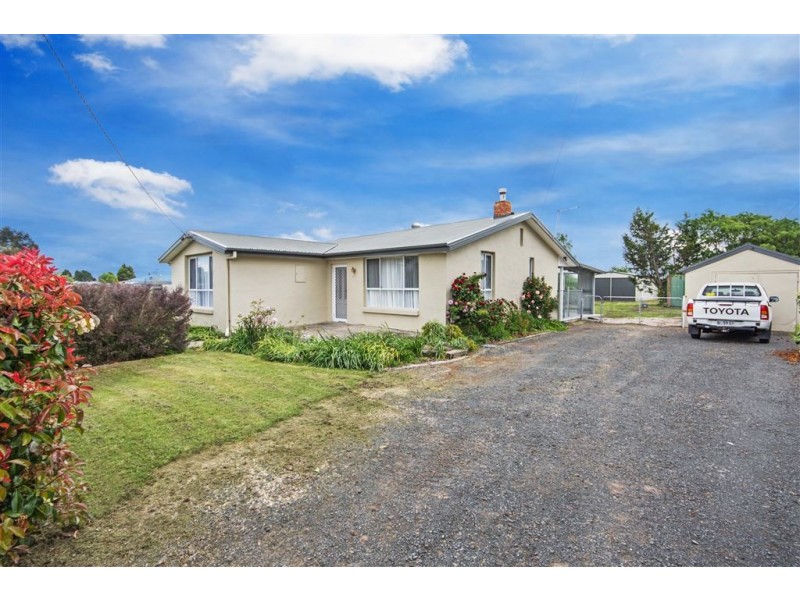 26 Pakenham Street, Longford TAS 7301