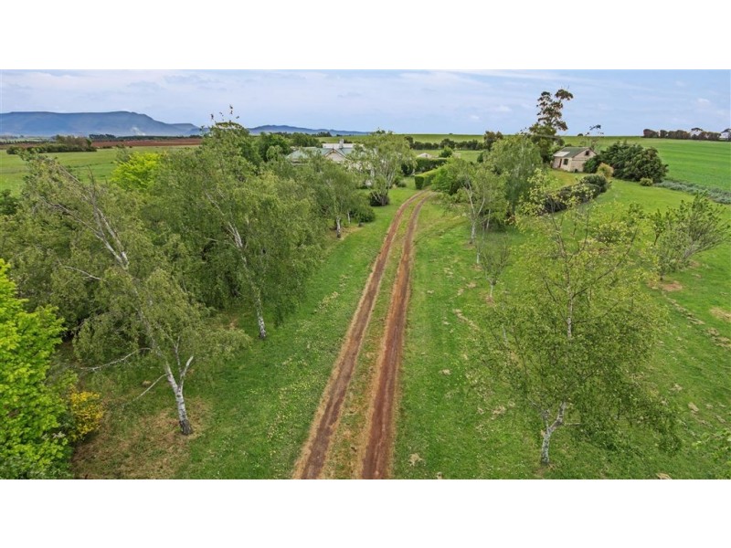118 Armstrongs Lane, Bishopsbourne TAS 7301